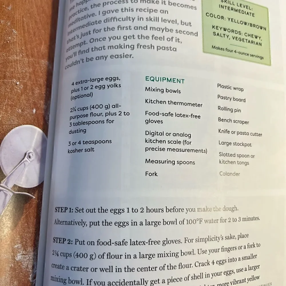 Color Taste Texture Recipes for Picky Eaters by Matthew Broberg-Moffit